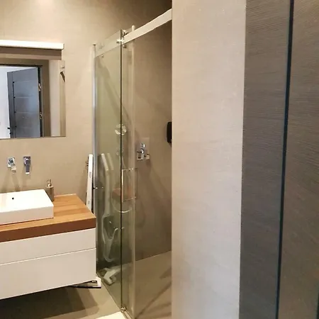 Apartament In Park *